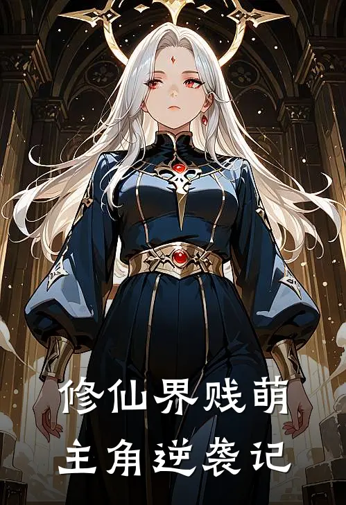 修仙界贱萌主角逆袭记