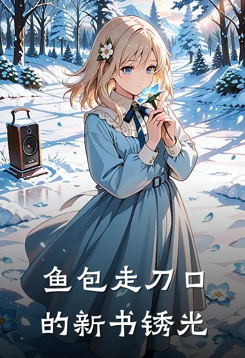 鱼包走刀口的新书【锈光】