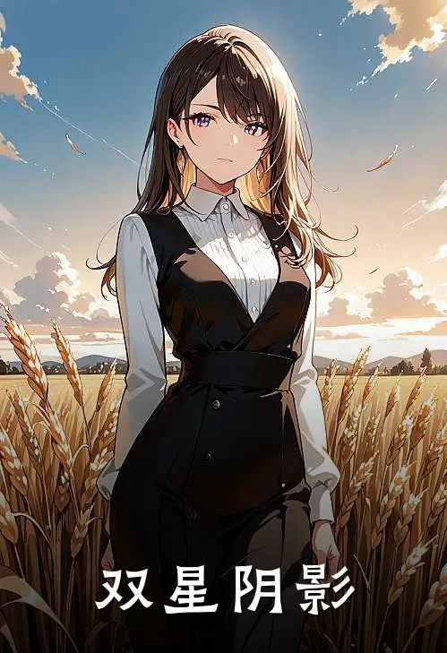 双星阴影
