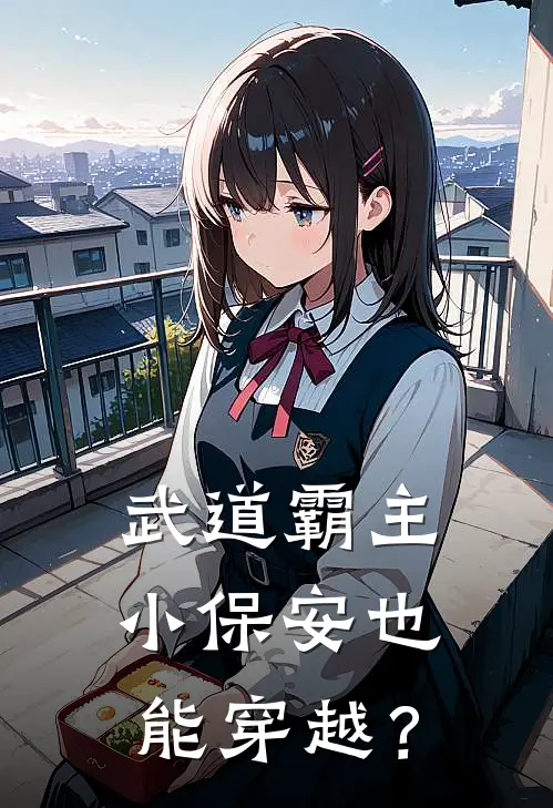 武道霸主：小保安也能穿越？