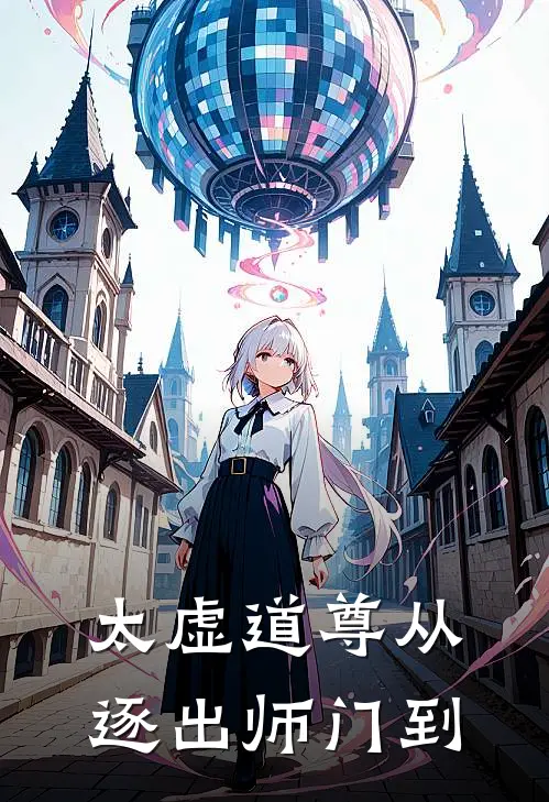 太虚道尊从逐出师门到