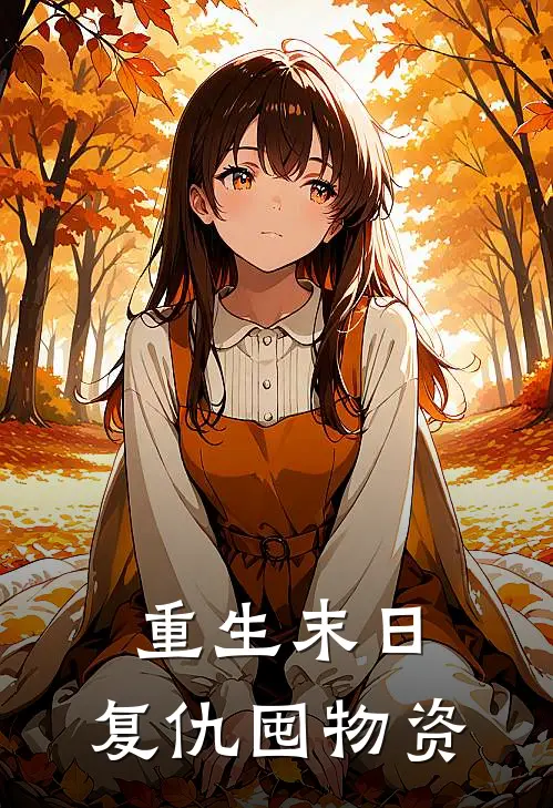 重生末日：复仇囤物资