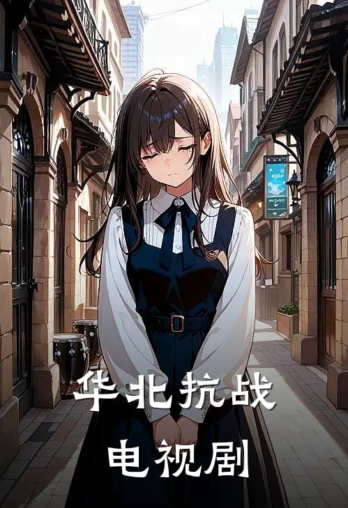 华北抗战电视剧