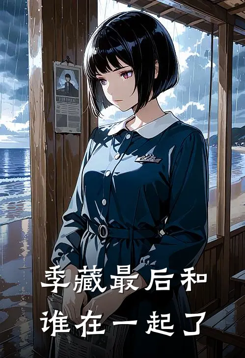 季藏最后和谁在一起了