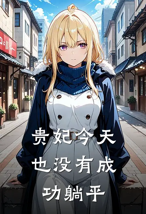 贵妃今天也没有成功躺平