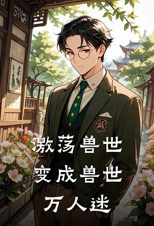 激荡兽世：变成兽世万人迷