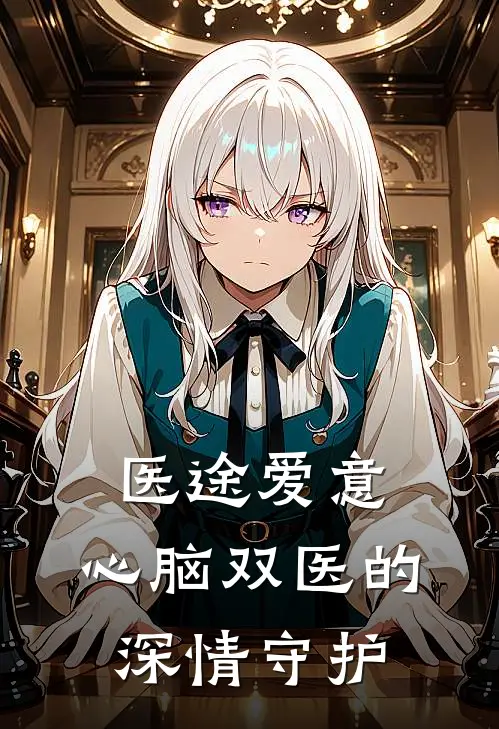 医途爱意：心脑双医的深情守护