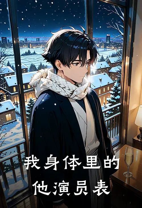 我身体里的他演员表