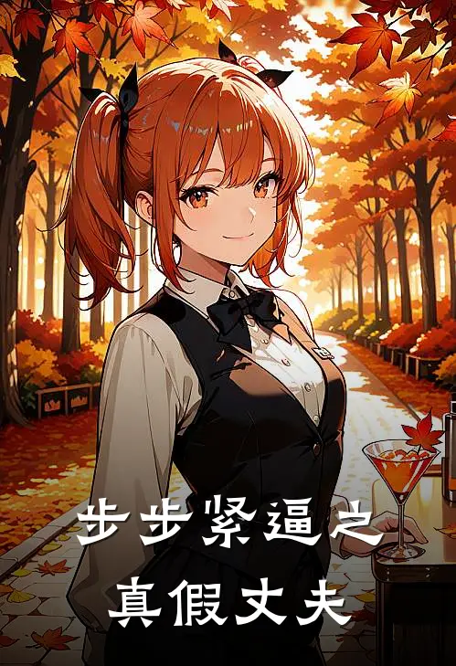 步步紧逼之真假丈夫