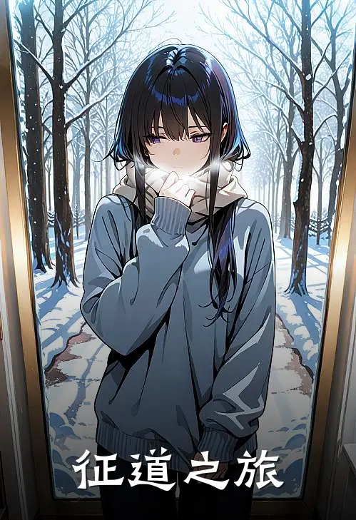 征道之旅