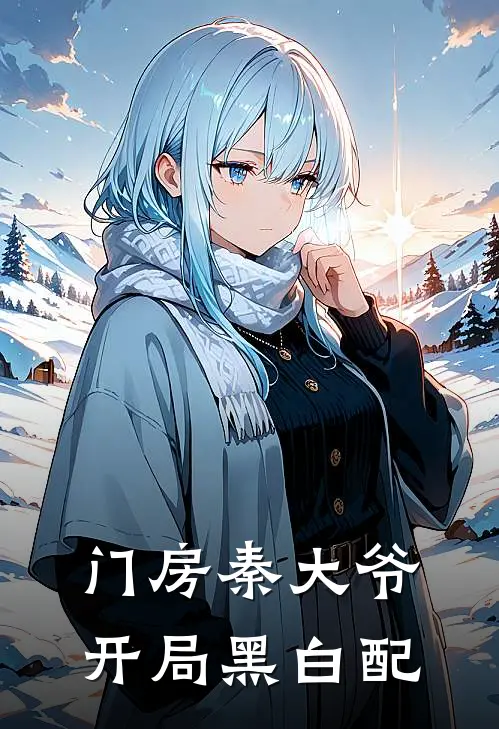 门房秦大爷开局黑白配秦九秦长久最新小说推荐_热门小说排行榜门房秦大爷开局黑白配(秦九秦长久)