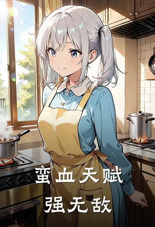 蛮血天赋强无敌