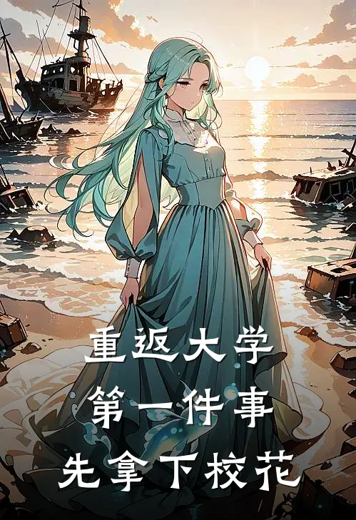 重返大学第一件事：先拿下校花