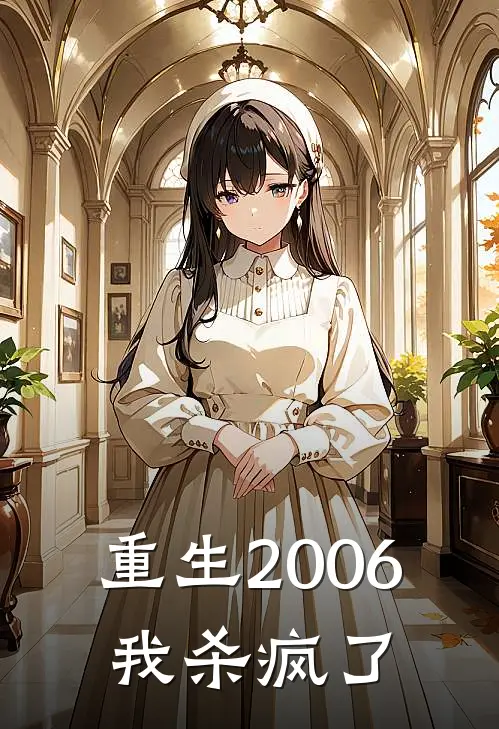 重生2006：我杀疯了