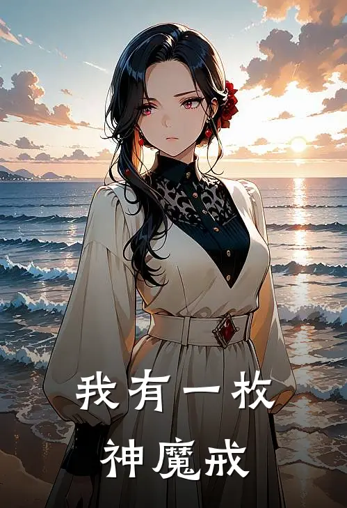 我有一枚神魔戒