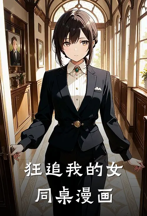 狂追我的女同桌漫画