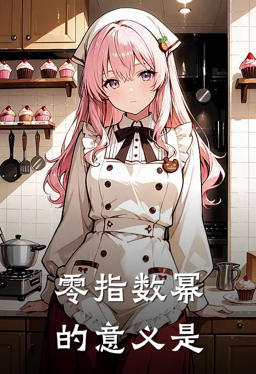 零指数幂的意义是