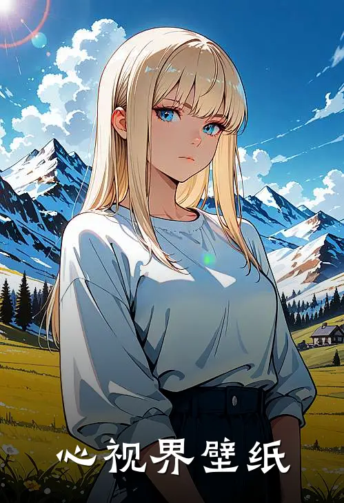 心视界壁纸