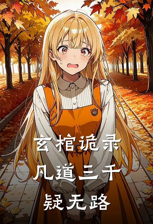 玄棺诡录：凡道三千疑无路