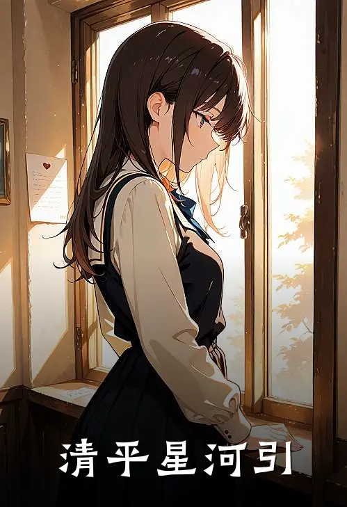 清平星河引宁缺川缺川推荐完结小说_免费阅读清平星河引(宁缺川缺川)