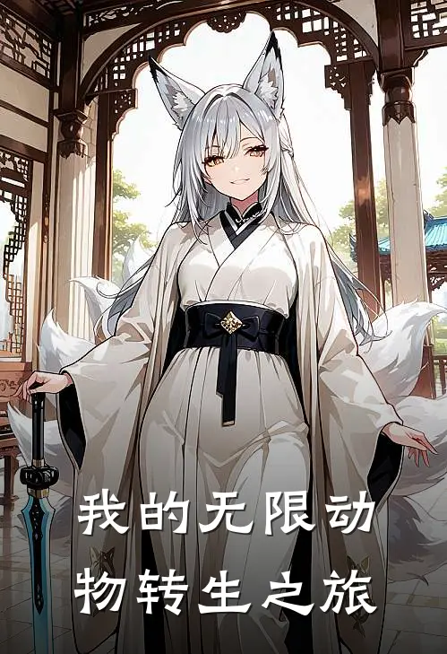 我的无限动物转生之旅