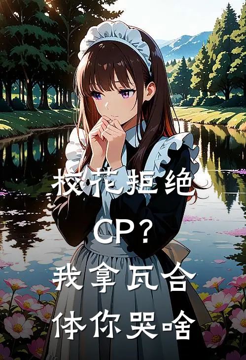 校花拒绝CP？我拿瓦合体你哭啥