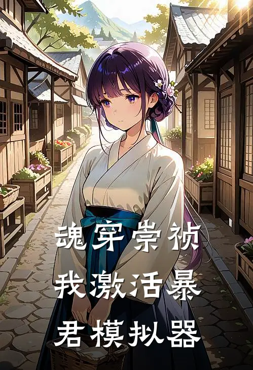 魂穿崇祯：我激活暴君模拟器崇祯王承恩小说完整版免费阅读_热门小说排行榜魂穿崇祯：我激活暴君模拟器(崇祯王承恩)