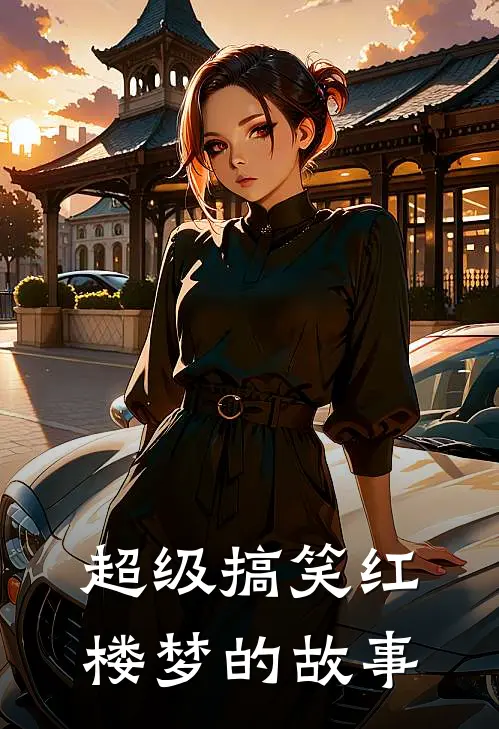 超级搞笑红楼梦的故事