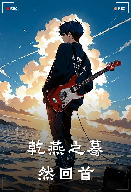 乾燕之蓦然回首