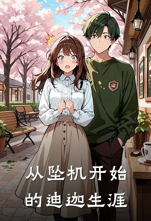 从坠机开始的迪迦生涯