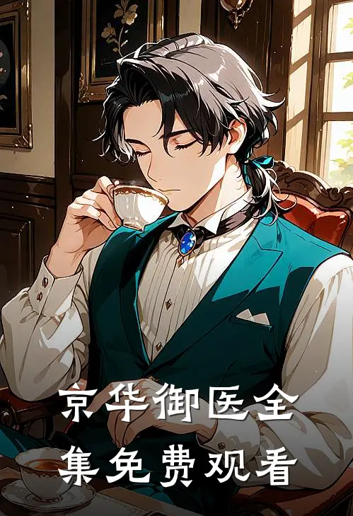 京华御医全集免费观看