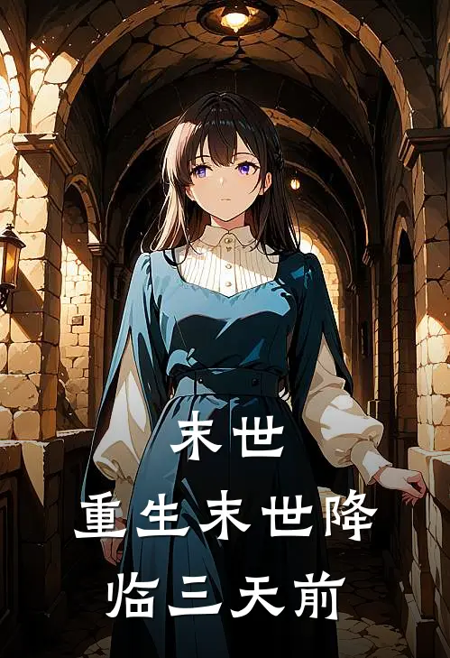 末世：重生末世降临三天前林渊周浩最新完本小说_免费小说大全末世：重生末世降临三天前(林渊周浩)