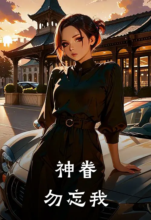 神眷：勿忘我(袁罡王面)全本免费小说阅读_全文免费阅读神眷：勿忘我袁罡王面