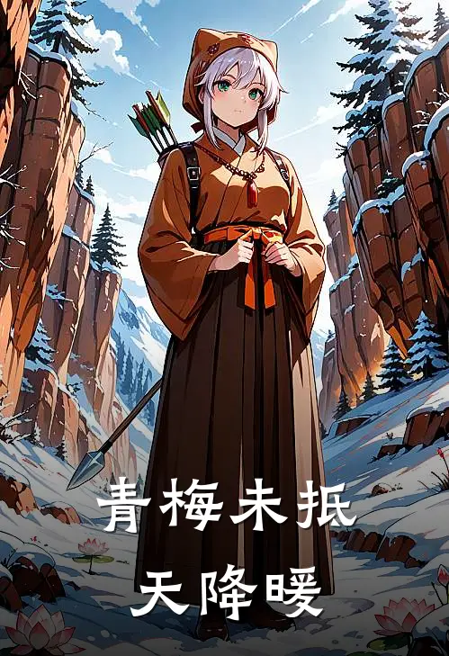 青梅未抵天降暖沈明薇周予安最新完结小说推荐_在线免费小说青梅未抵天降暖(沈明薇周予安)