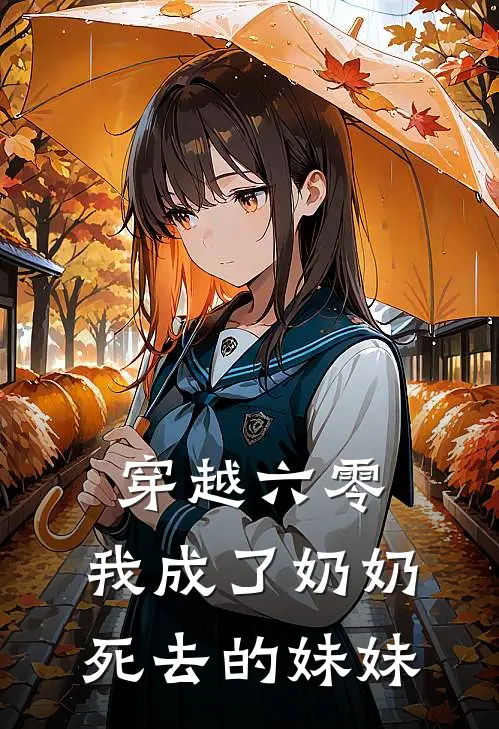 穿越六零，我成了奶奶死去的妹妹
