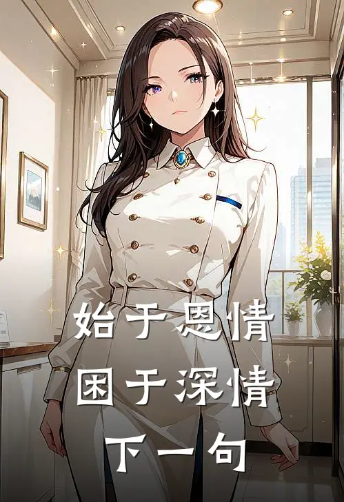 始于恩情困于深情下一句