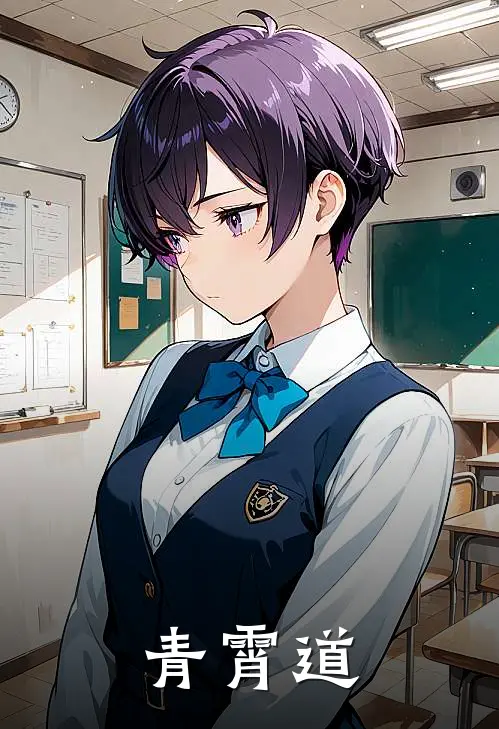 青霄道(晏清霜陆昭)免费完结小说_免费小说在线阅读青霄道(晏清霜陆昭)