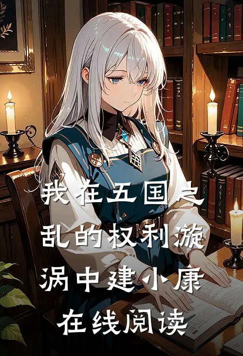 我在五国之乱的权利漩涡中建小康 在线阅读