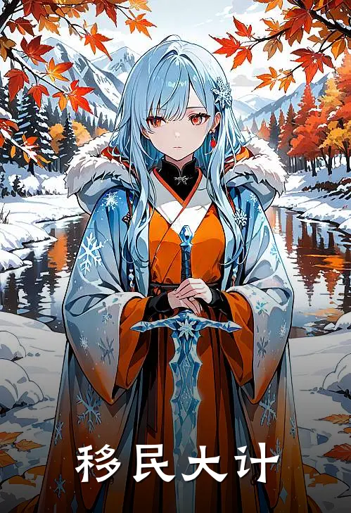 移民大计(刘烨王子哲)在线免费小说_完结小说免费阅读移民大计刘烨王子哲