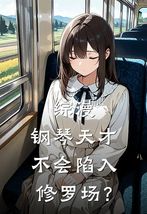 综漫：钢琴天才不会陷入修罗场？