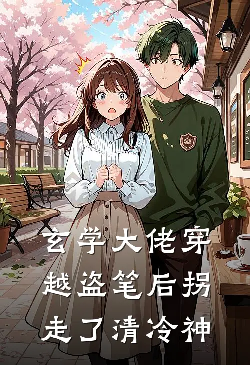 玄学大佬穿越盗笔后拐走了清冷神(玉青张起灵)最新章节在线阅读_(玄学大佬穿越盗笔后拐走了清冷神)最新章节在线阅读