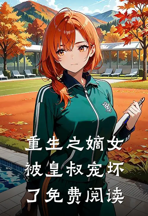 重生之嫡女被皇叔宠坏了免费阅读