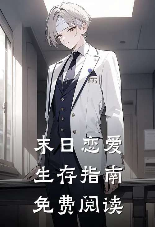 末日恋爱生存指南免费阅读