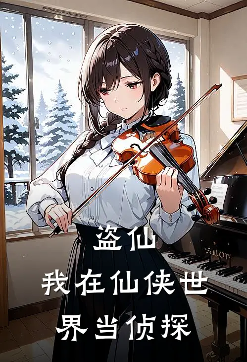 盗仙：我在仙侠世界当侦探秦云雪瑶小说完整版免费阅读_热门小说排行榜盗仙：我在仙侠世界当侦探(秦云雪瑶)