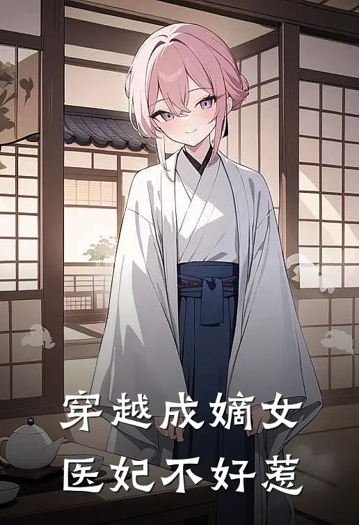 姜锦姜钰(穿越成嫡女：医妃不好惹)最新章节免费在线阅读_(姜锦姜钰)完结版在线阅读