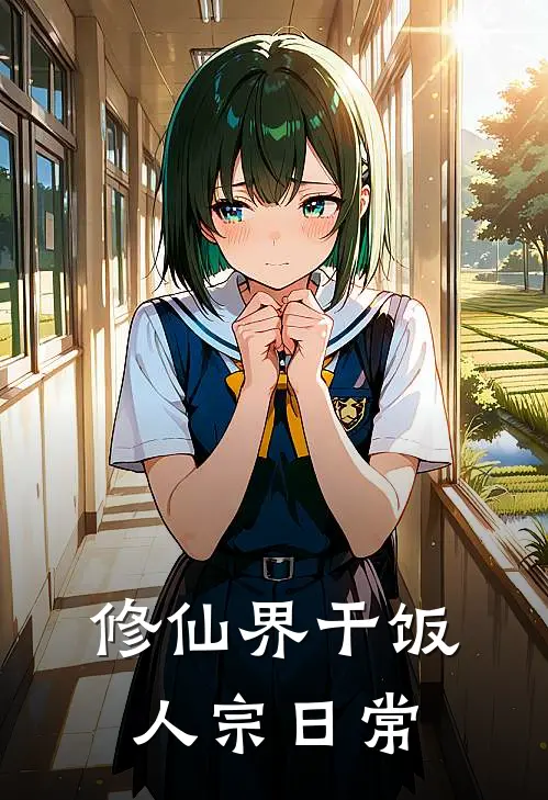修仙界干饭人宗日常