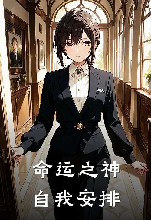 命运之神自我安排