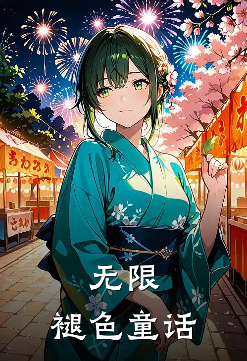 无限：褪色童话