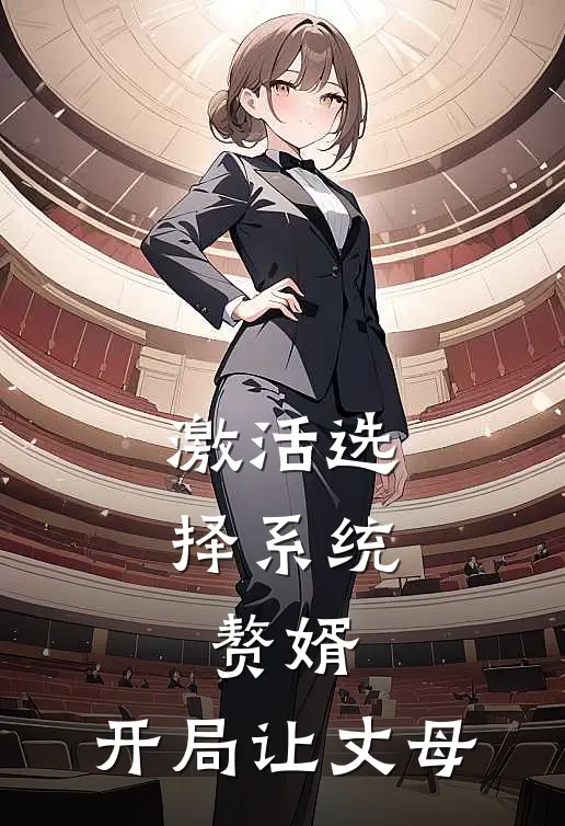 激活选择系统：赘婿，开局让丈母