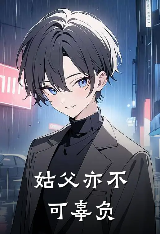 姑父亦不可辜负